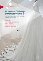 Cover von Art and the Challenge of Markets Volume 2