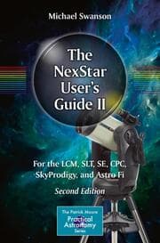 Cover von The NexStar Users Guide II