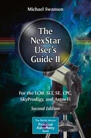 Cover von The NexStar User's Guide II