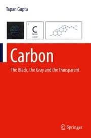 Cover von Carbon