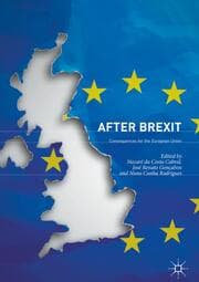 Cover von After Brexit