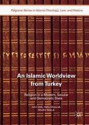 Cover von An Islamic Worldview from Turkey