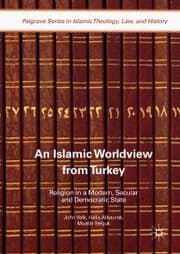 Cover von An Islamic Worldview from Turkey