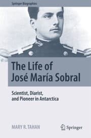 Cover von The Life of José María Sobral