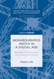 Cover von Neighbourhood Watch in a Digital Age