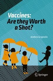 Cover von Vaccines: Are they Worth a Shot?