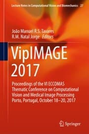 Cover von VipIMAGE 2017