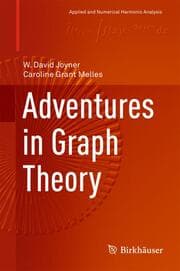 Cover von Adventures in Graph Theory