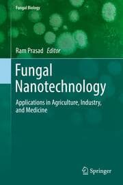 Cover von Fungal Nanotechnology