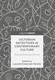 Cover von Victorian Detectives in Contemporary Culture