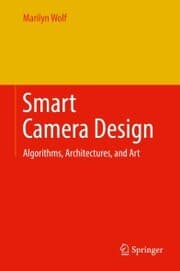Cover von Smart Camera Design