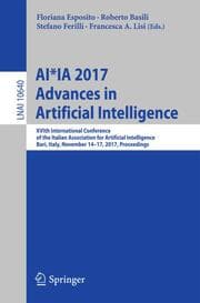 Cover von AI