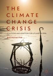 Cover von The Climate Change Crisis