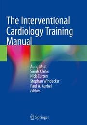 Cover von The Interventional Cardiology Training Manual