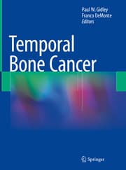 Cover von Temporal Bone Cancer