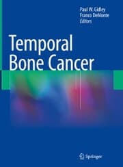 Cover von Temporal Bone Cancer