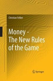 Cover von Money - The New Rules of the Game