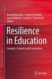 Cover von Resilience in Education