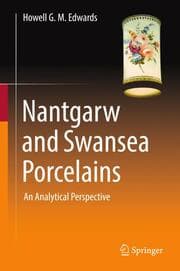 Cover von Nantgarw and Swansea Porcelains