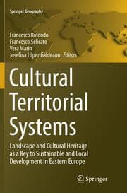 Cover von Cultural Territorial Systems