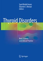 Cover von Thyroid Disorders