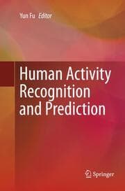 Cover von Human Activity Recognition and Prediction
