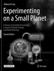 Cover von Experimenting on a Small Planet