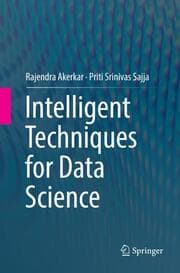 Cover von Intelligent Techniques for Data Science