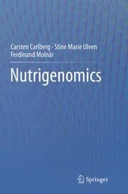 Cover von Nutrigenomics