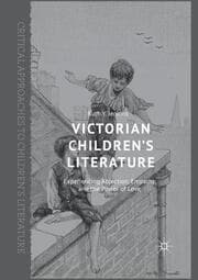 Cover von Victorian Childrens Literature