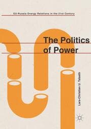 Cover von The Politics of Power
