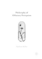 Cover von Philosophy of Olfactory Perception