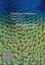Cover von Imagining Indianness