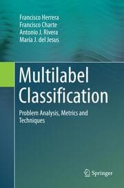 Cover von Multilabel Classification