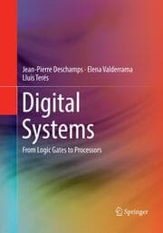 Cover von Digital Systems
