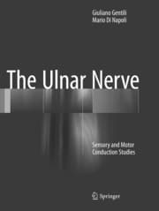 Cover von The Ulnar Nerve