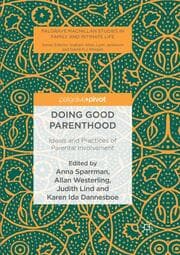 Cover von Doing Good Parenthood