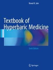 Cover von Textbook of Hyperbaric Medicine