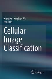 Cover von Cellular Image Classification