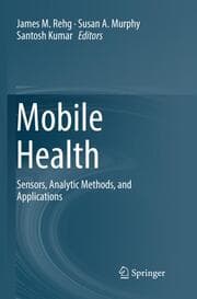 Cover von Mobile Health
