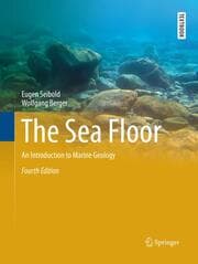 Cover von The Sea Floor