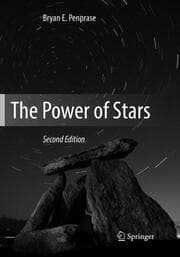 Cover von The Power of Stars