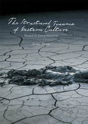 Cover von The Structural Trauma of Western Culture