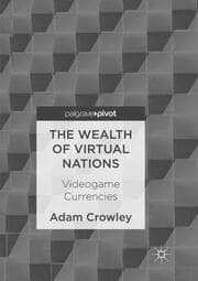 Cover von The Wealth of Virtual Nations