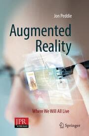 Cover von Augmented Reality
