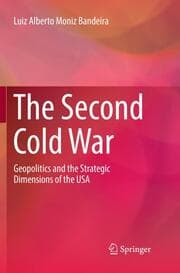 Cover von The Second Cold War