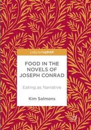 Cover von Food in the Novels of Joseph Conrad
