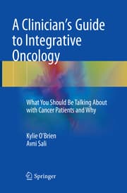Cover von A Clinician's Guide to Integrative Oncology