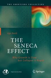 Cover von The Seneca Effect