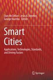 Cover von Smart Cities